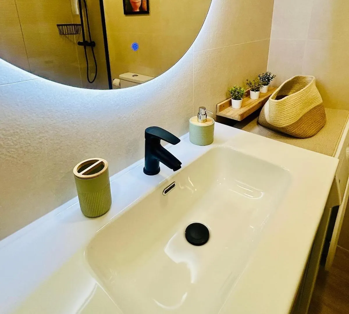 Apartment Chic Central Studio Premiere Torremolinos