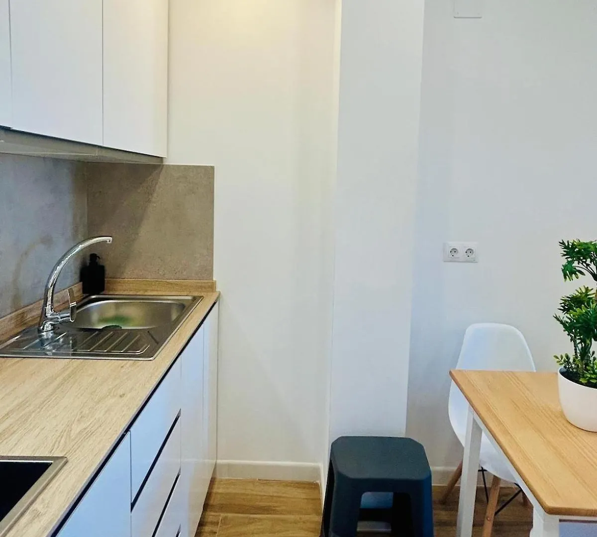 Apartment Chic Central Studio Premiere Torremolinos