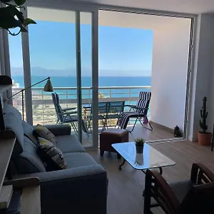 La Roca Sea View Apartamento