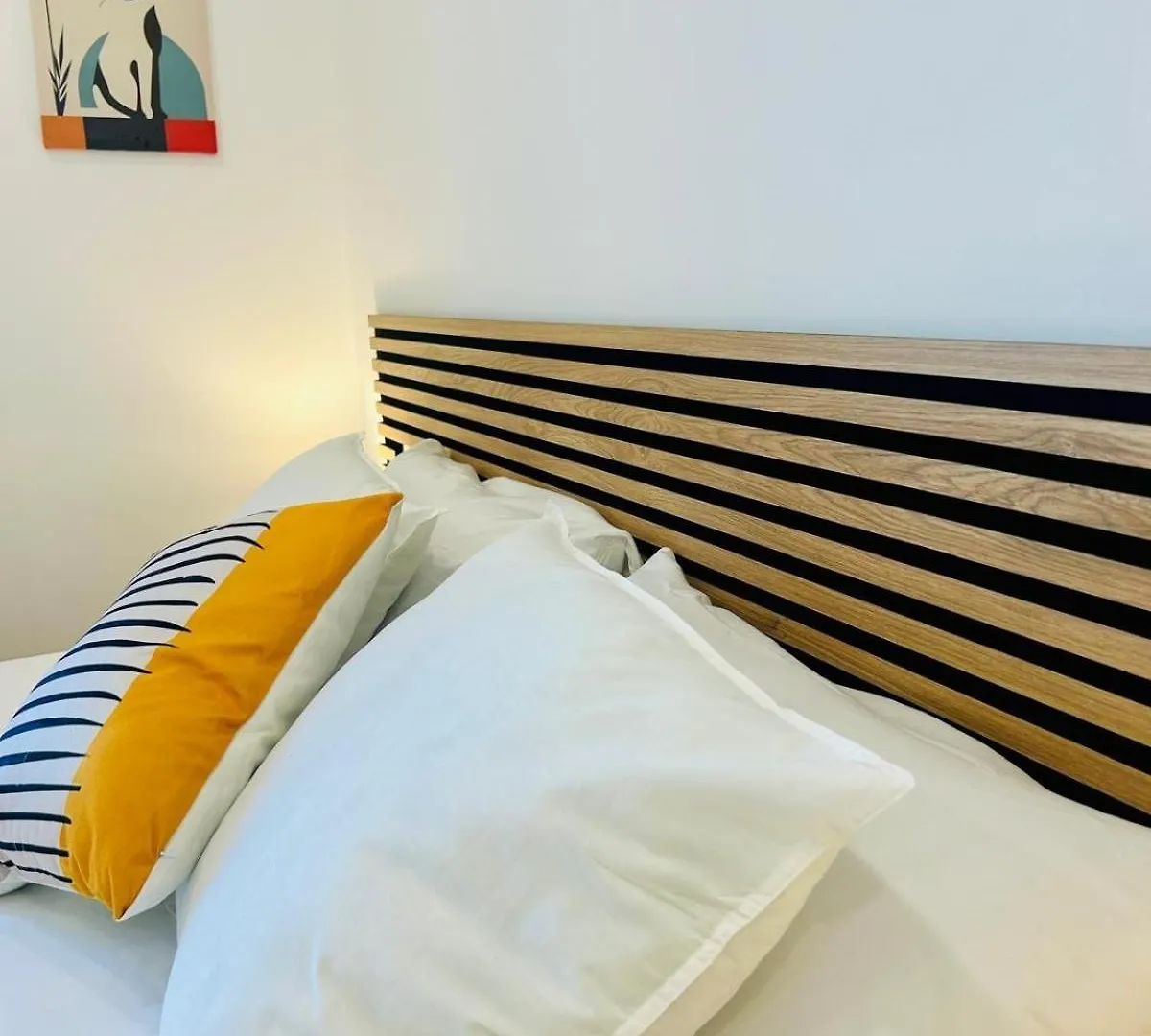 Apartment Chic Central Studio Premiere Torremolinos