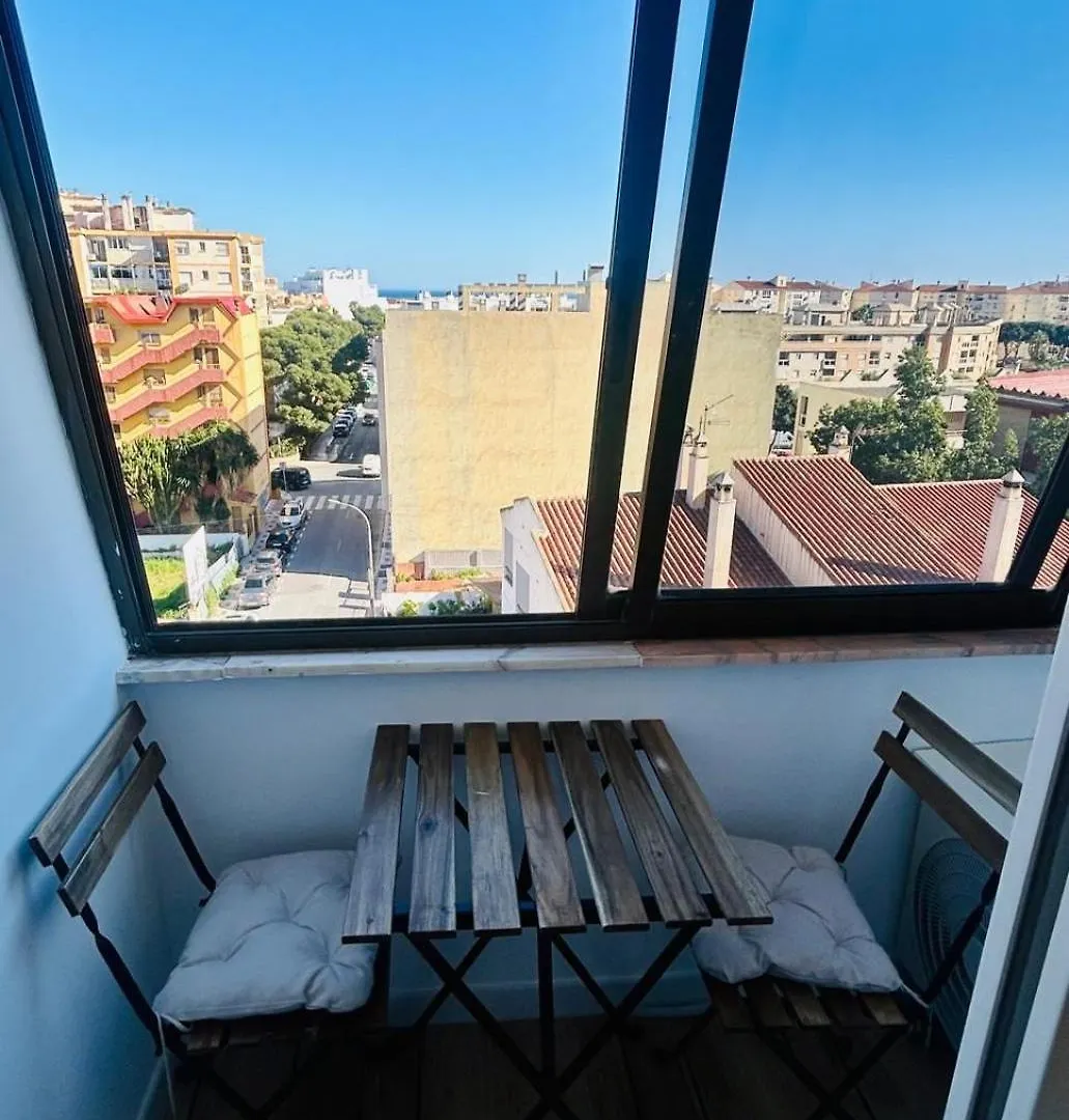 Apartment Chic Central Studio Premiere Torremolinos