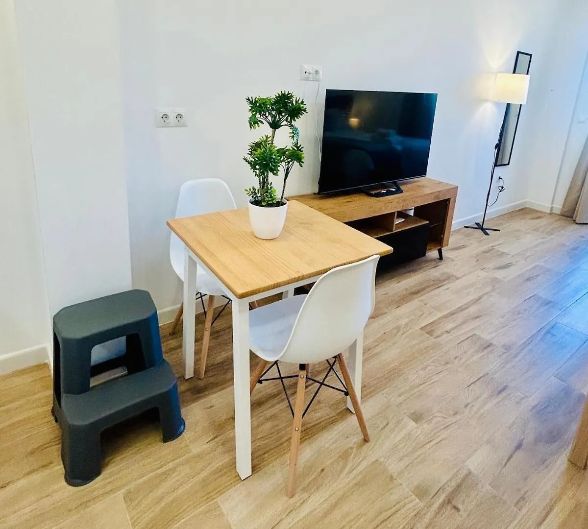 Apartamento Chic Central Studio Premiere Torremolinos