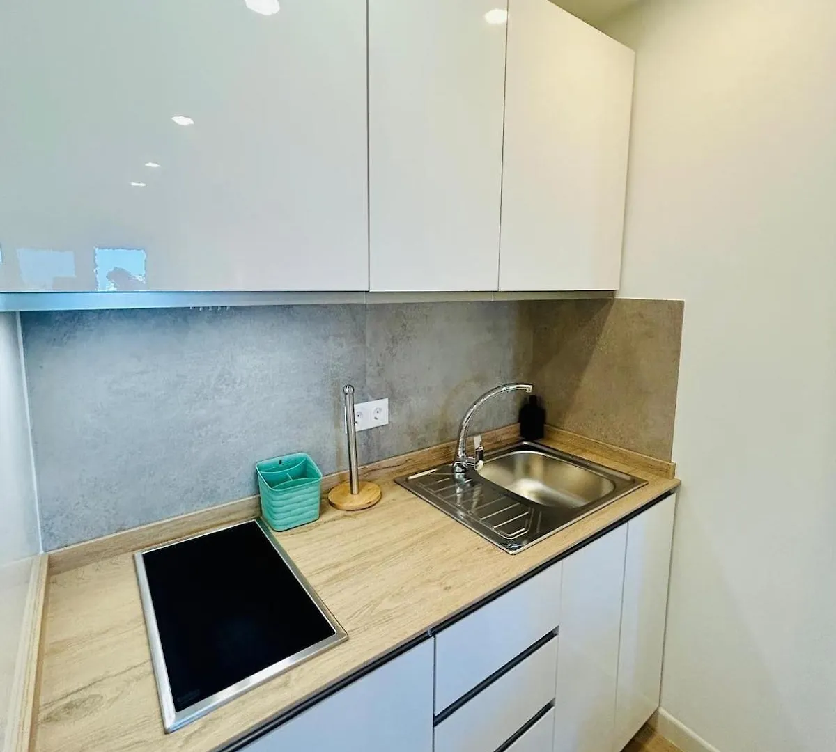 Apartamento Chic Central Studio Premiere Torremolinos España