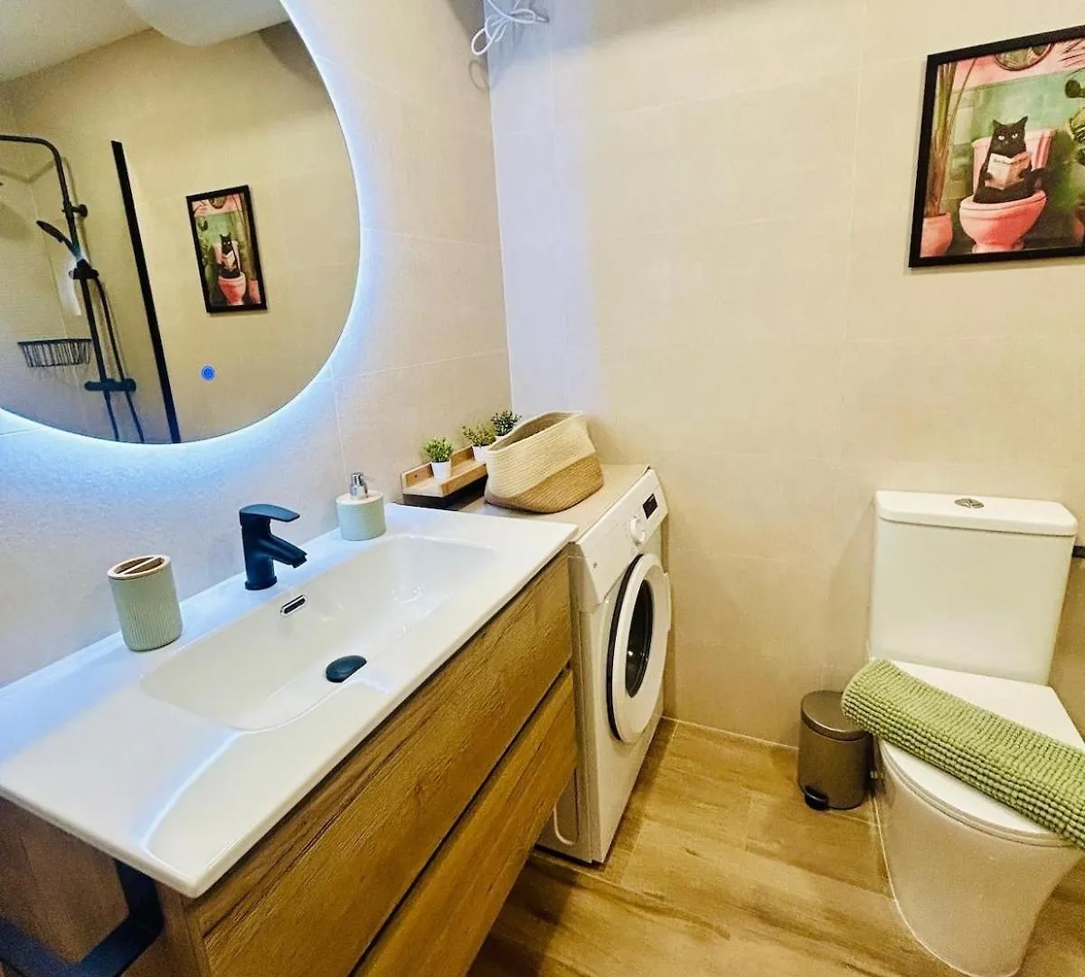 Apartamento Chic Central Studio Premiere Torremolinos España